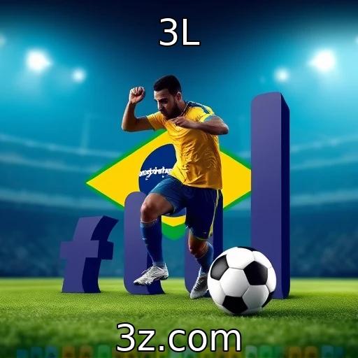 3L Segredos das apostas esportivas: estratégias para maximizar seus ganhos