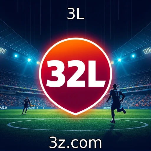 3L Descubra os segredos das apostas esportivas em 2025