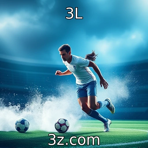 3L Desvendando os segredos das apostas esportivas de sucesso