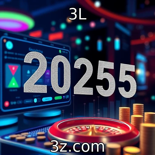 Como as novas tecnologias estão transformando o cassino online em 2025