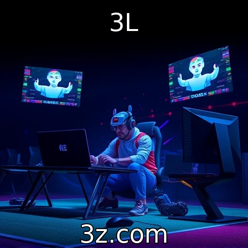 3L A Ascensão dos Cassinos Online e o Impacto nas Apostas Esportivas