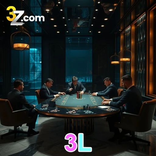 3L Login