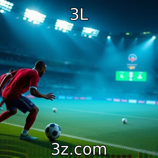 3L Apostas Esportivas: Como Analisar Partidas com Profundidade