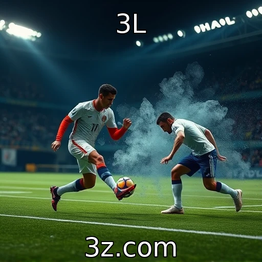 3L Apostas esportivas: Como analisar partidas para maximizar seus ganhos